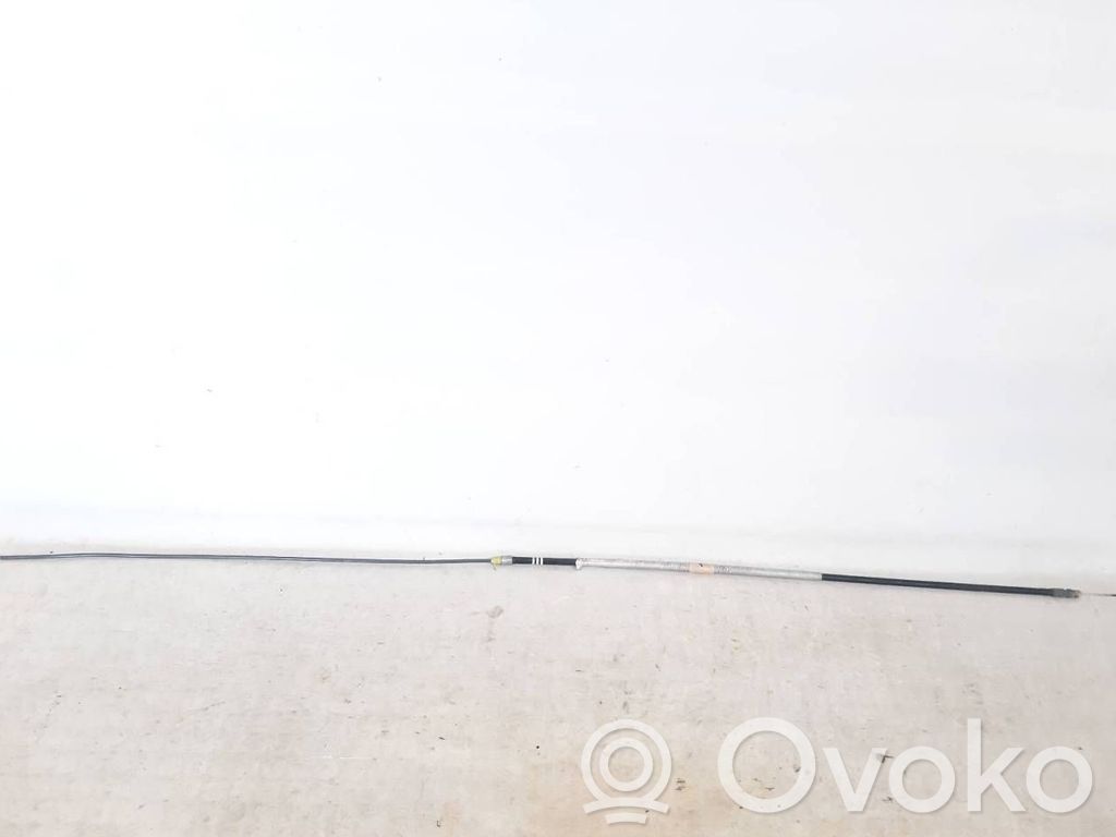 BMW M3 F80 Linki hamulca ręcznego / postojowego 