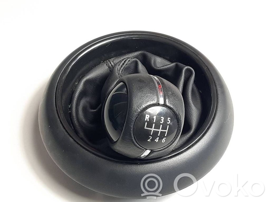 Mini Cooper F57 Buton/manșon piele manetă schimbător viteze 