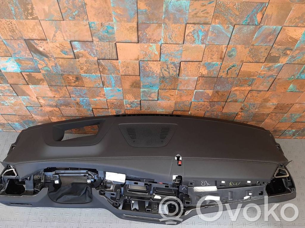 BMW X5 G05 Radio/CD/DVD/GPS-pääyksikkö 