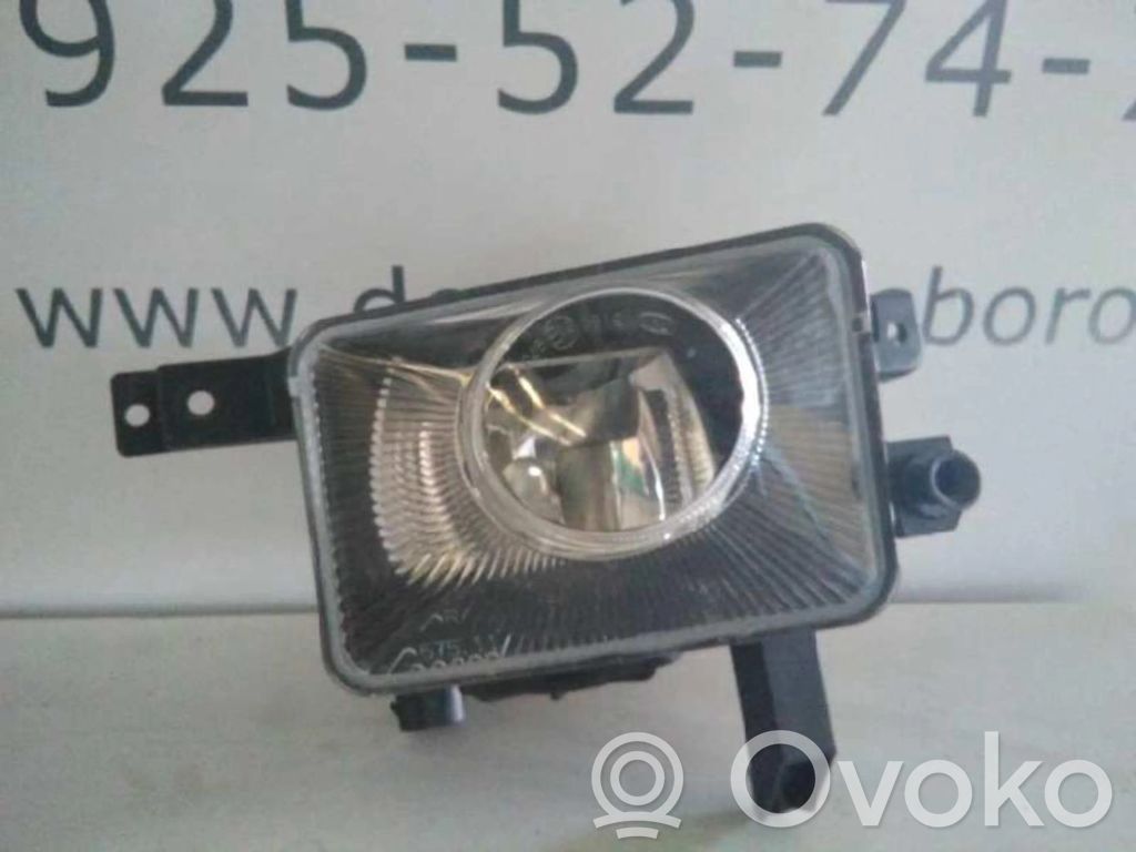 Opel Corsa C Etusumuvalo 