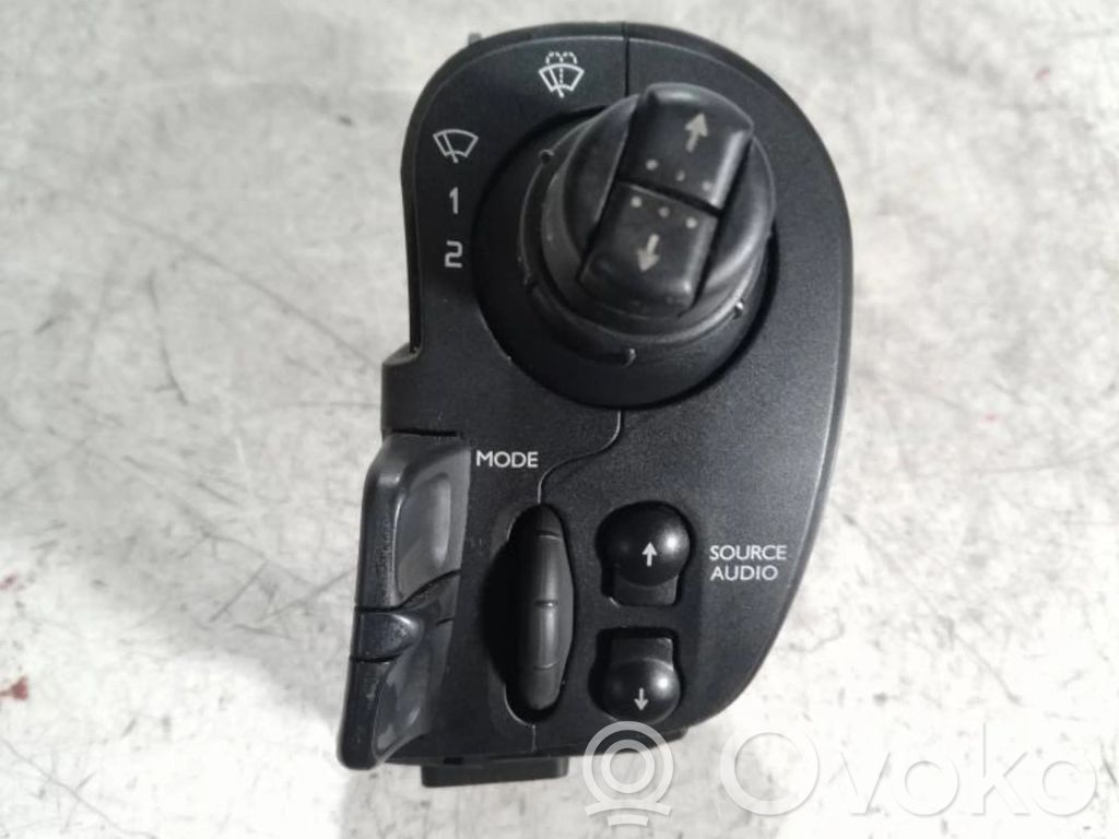 Wiper switch   7701060097