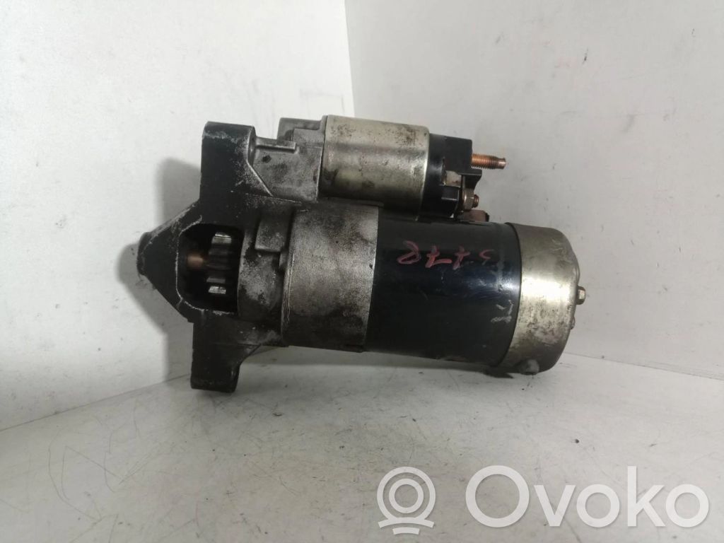 Citroen C5 Motor de arranque 