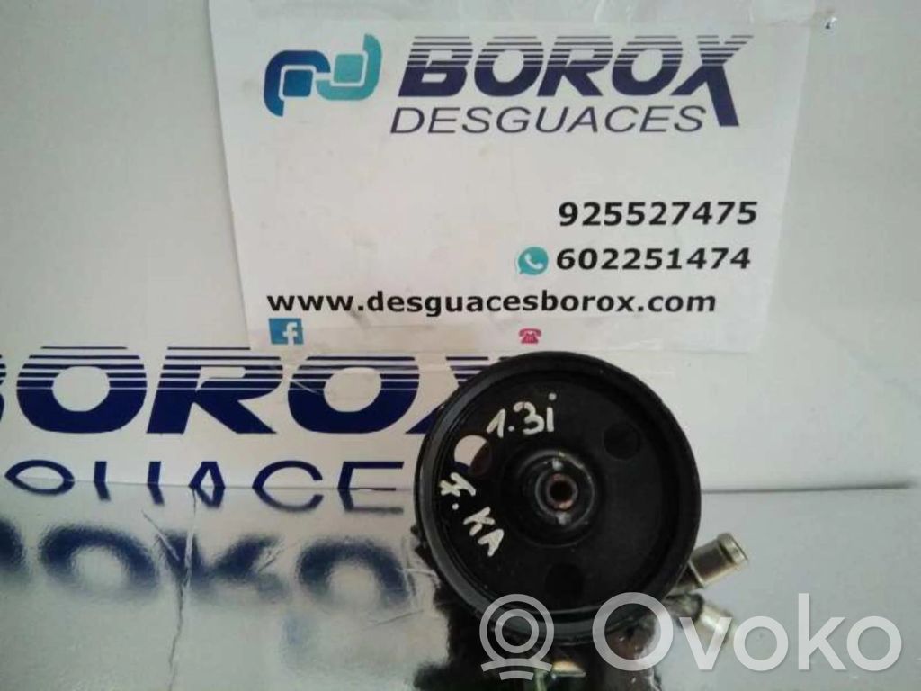 Ford Ka Pompa wspomagania 