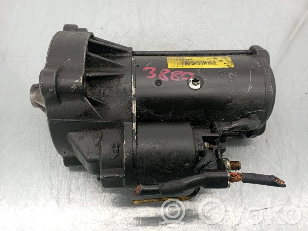 Motor de arranque   T188080R