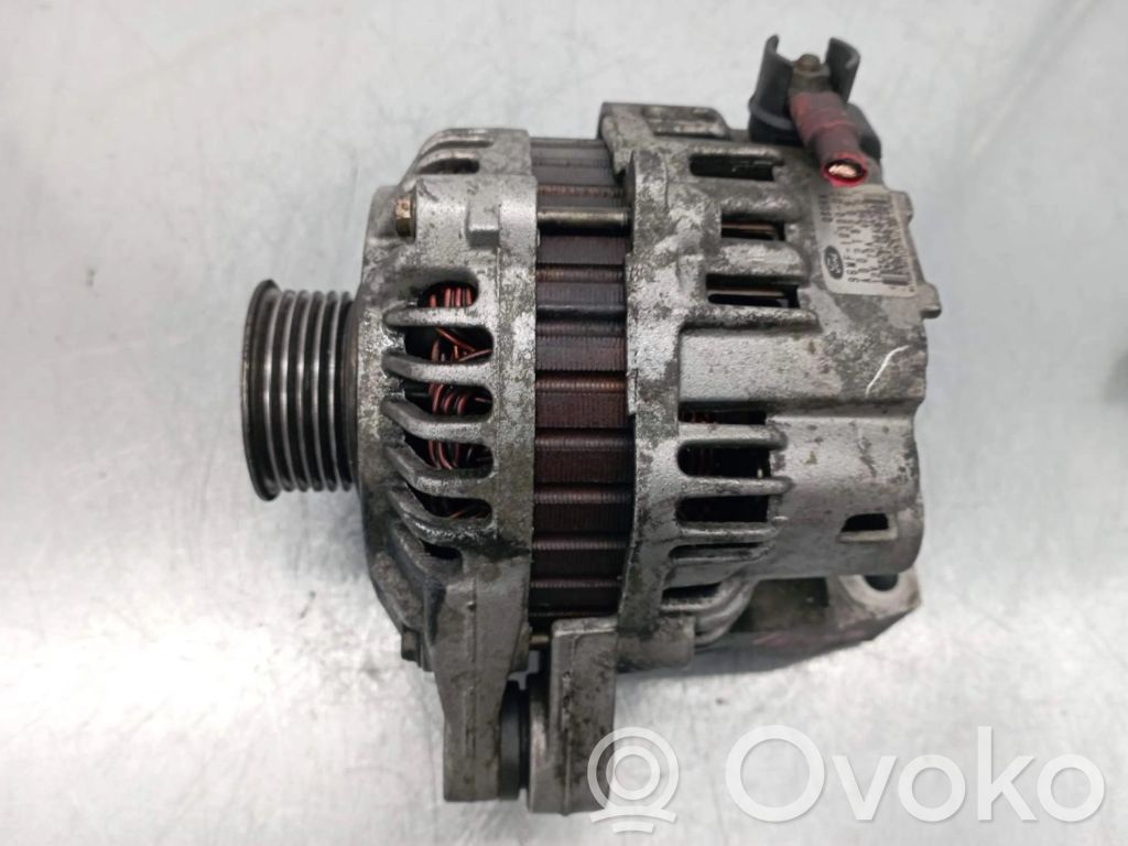 Ford Fiesta Generator/alternator 