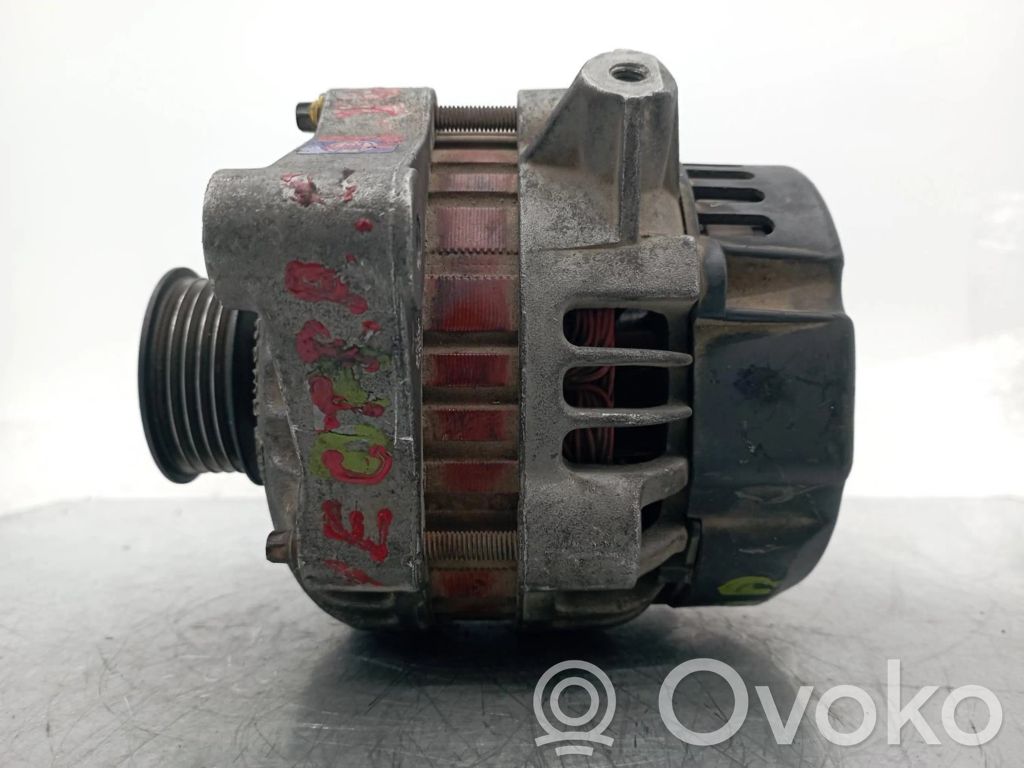 Alternador   CA1053IR