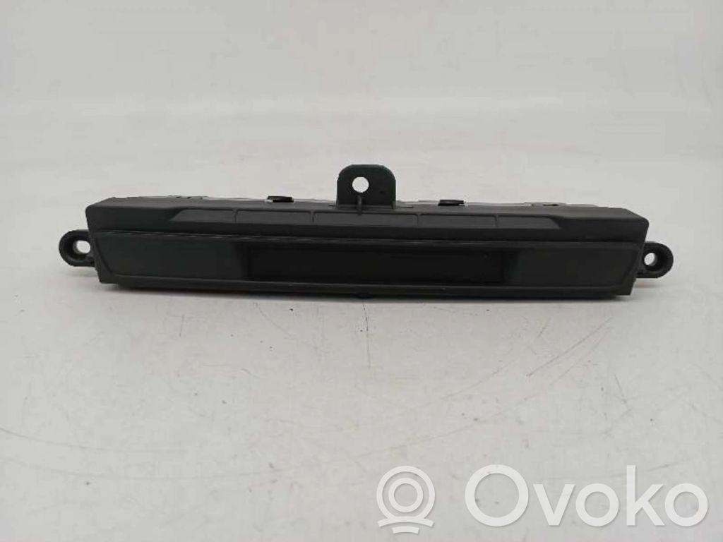 Engine control unit/module   DA6C0602563