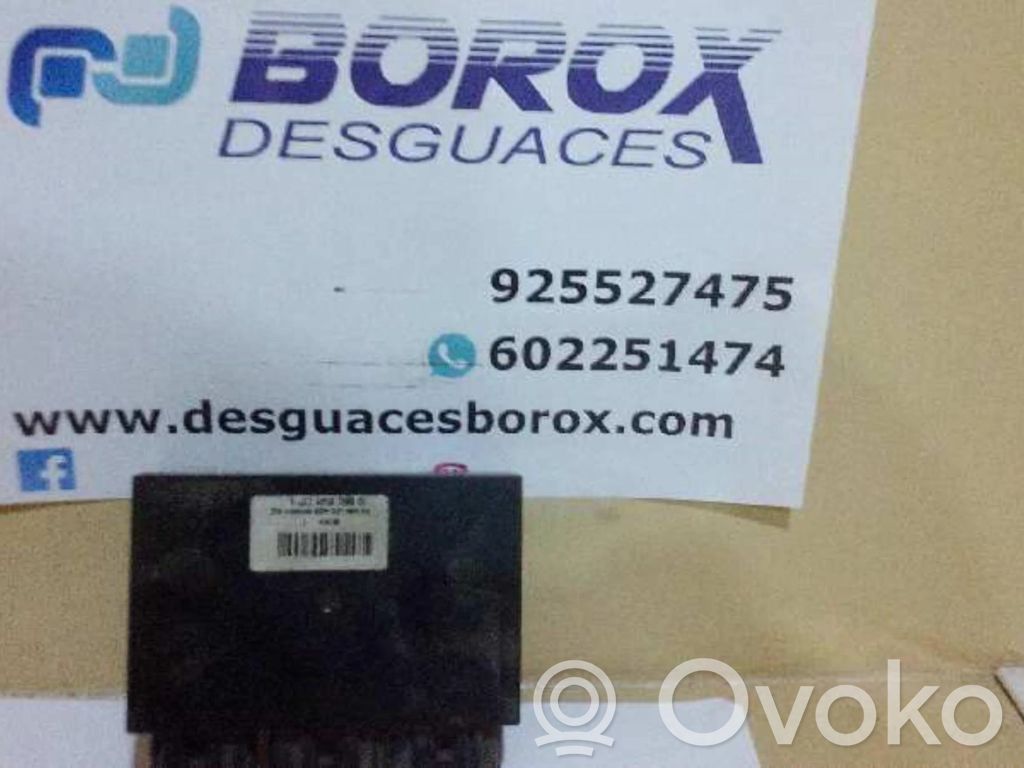 Seat Toledo I (1L) Autres unités de commande / modules 