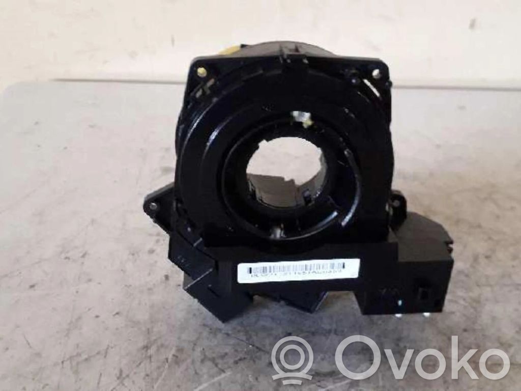 Ford Focus Airbag slip ring squib (SRS ring) 