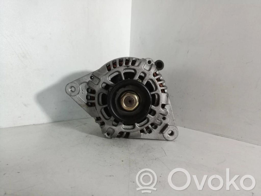 Hyundai Tucson JM Alternador 