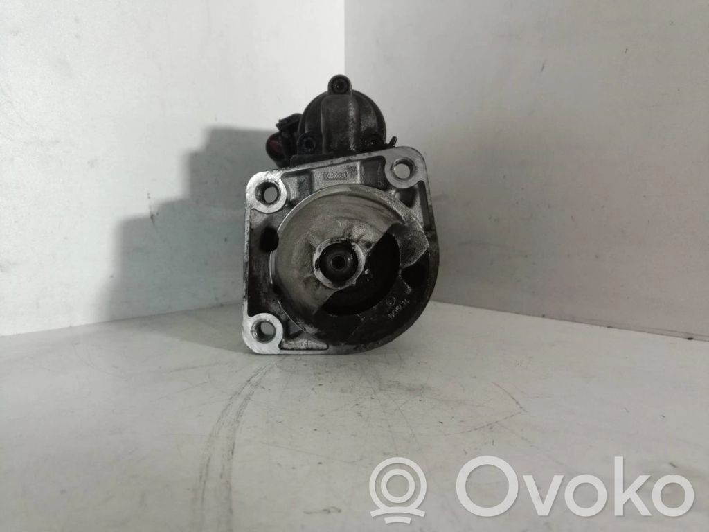 Motor de arranque   4M5T11000KB