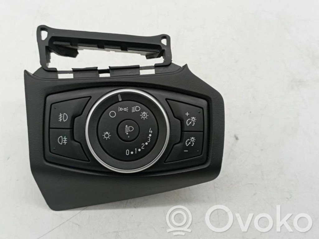 Ford Focus Comutator lumini 