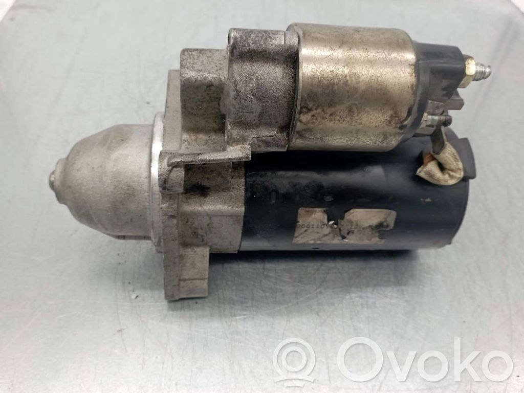 Motor de arranque   0001109442