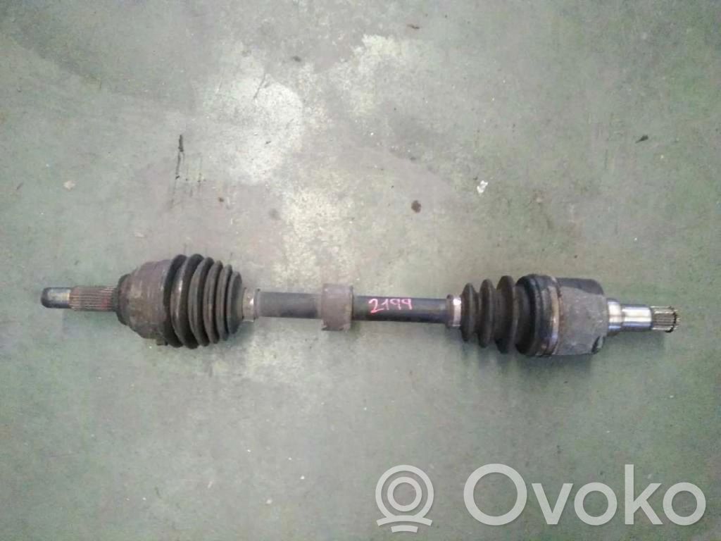 Drive shaft (set)