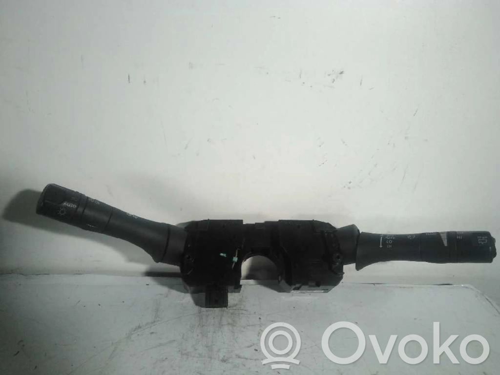 Multifunctional control switch/knob