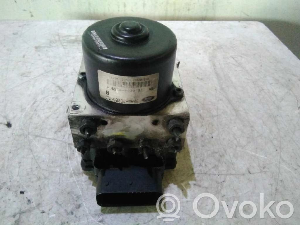 Ford Focus Блок ABS 