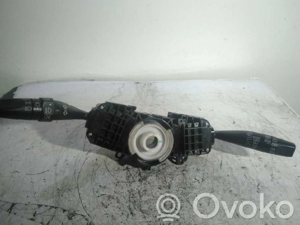 Multifunctional control switch/knob   M24898