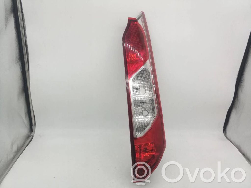 Rear/tail lights
