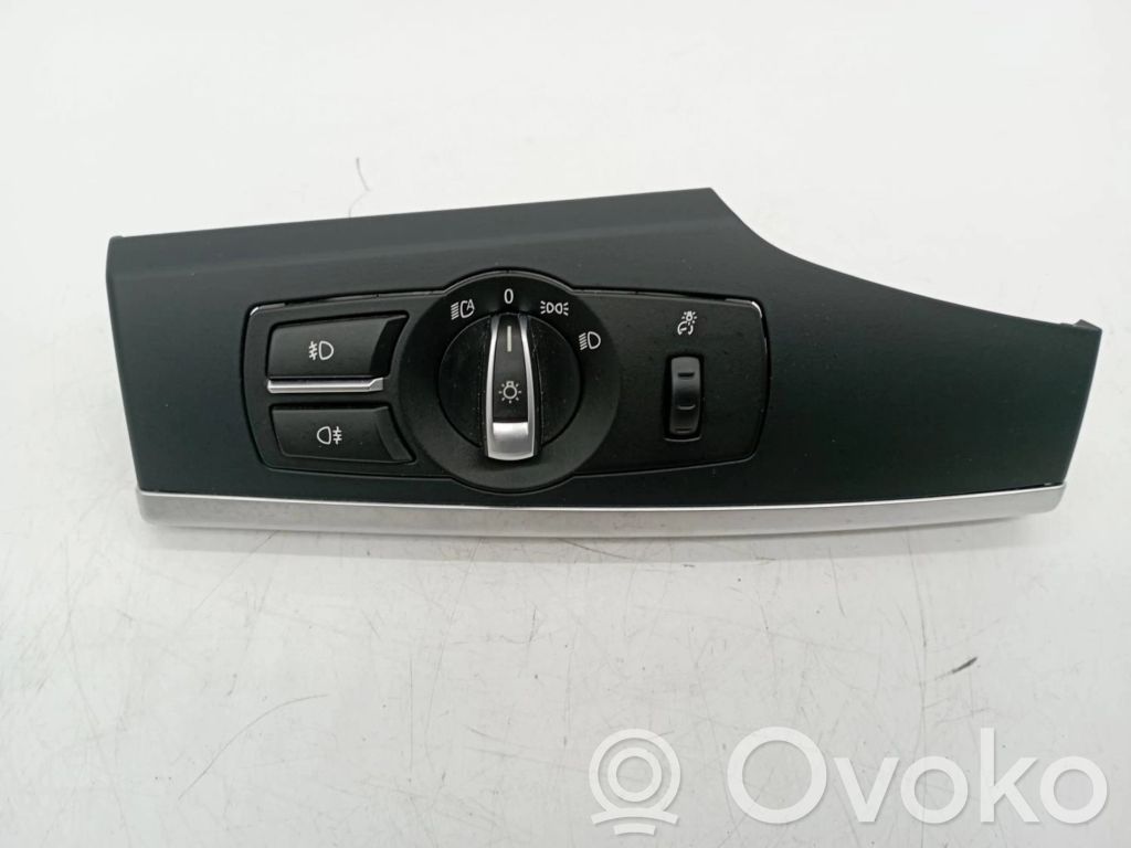 BMW X3 F25 Comutator lumini 