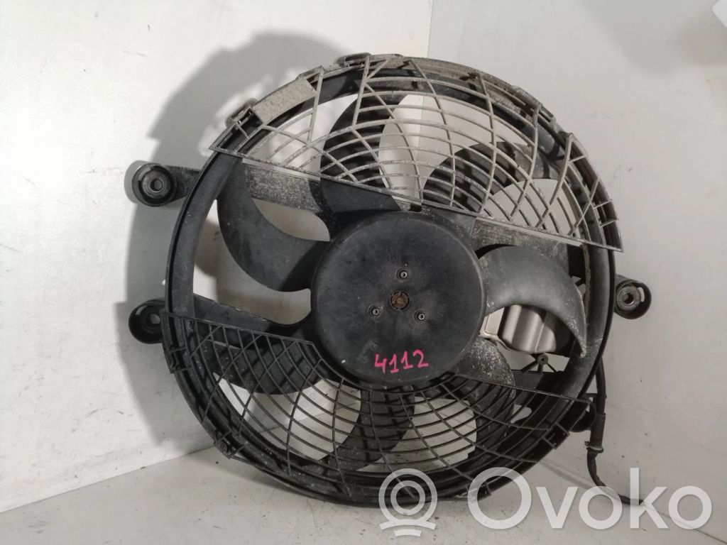 Ventilador de refrigeración   69226701