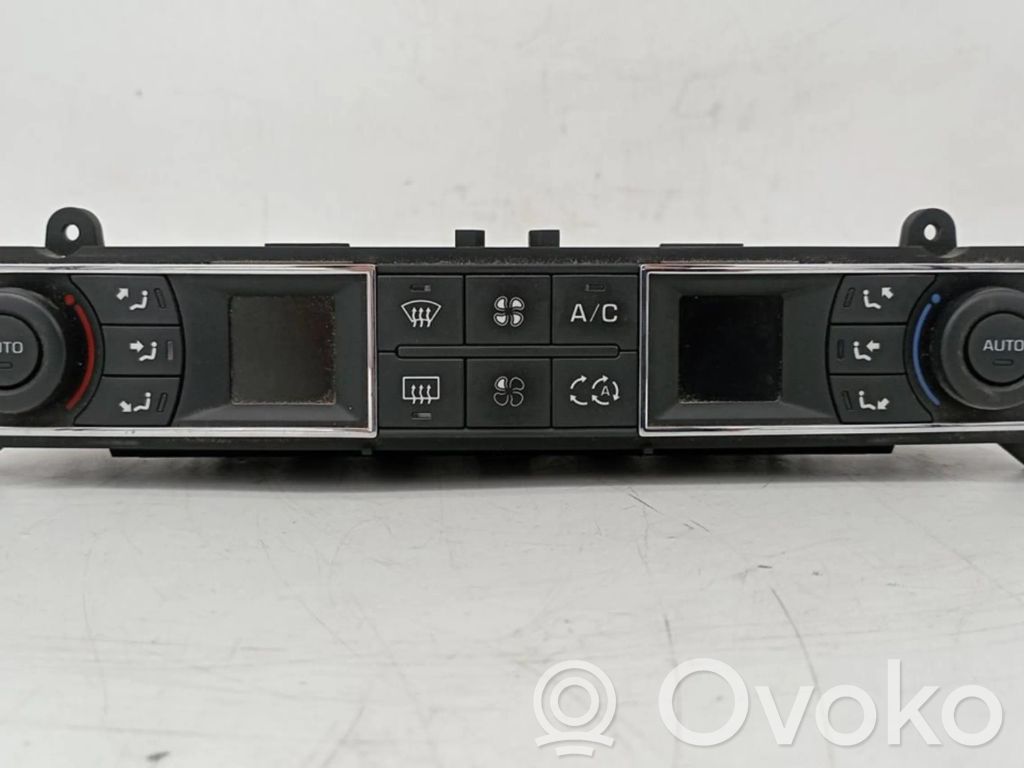 Climate control unit   5HB00933209