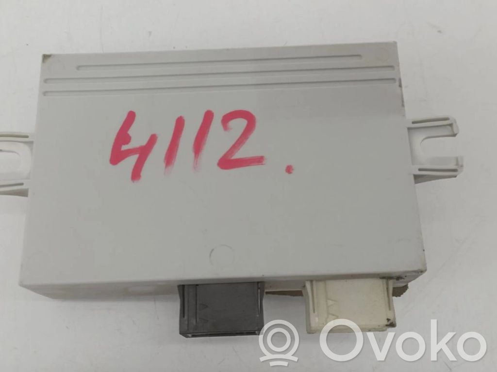 Unidad de control/módulo del motor   W6904023