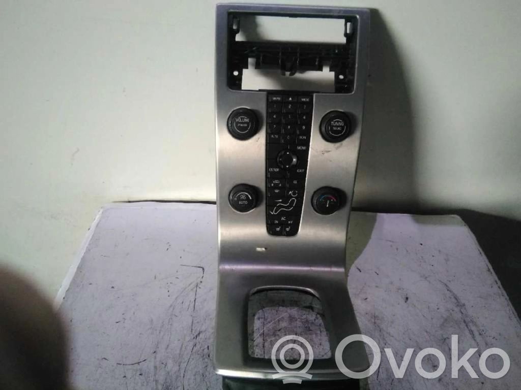 Volvo V50 Daudzfunkciju vadības slēdzis / poga 