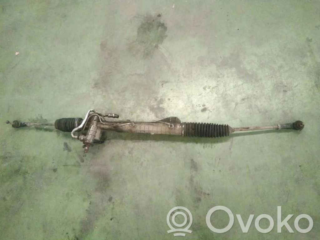 Steering rack   37502286