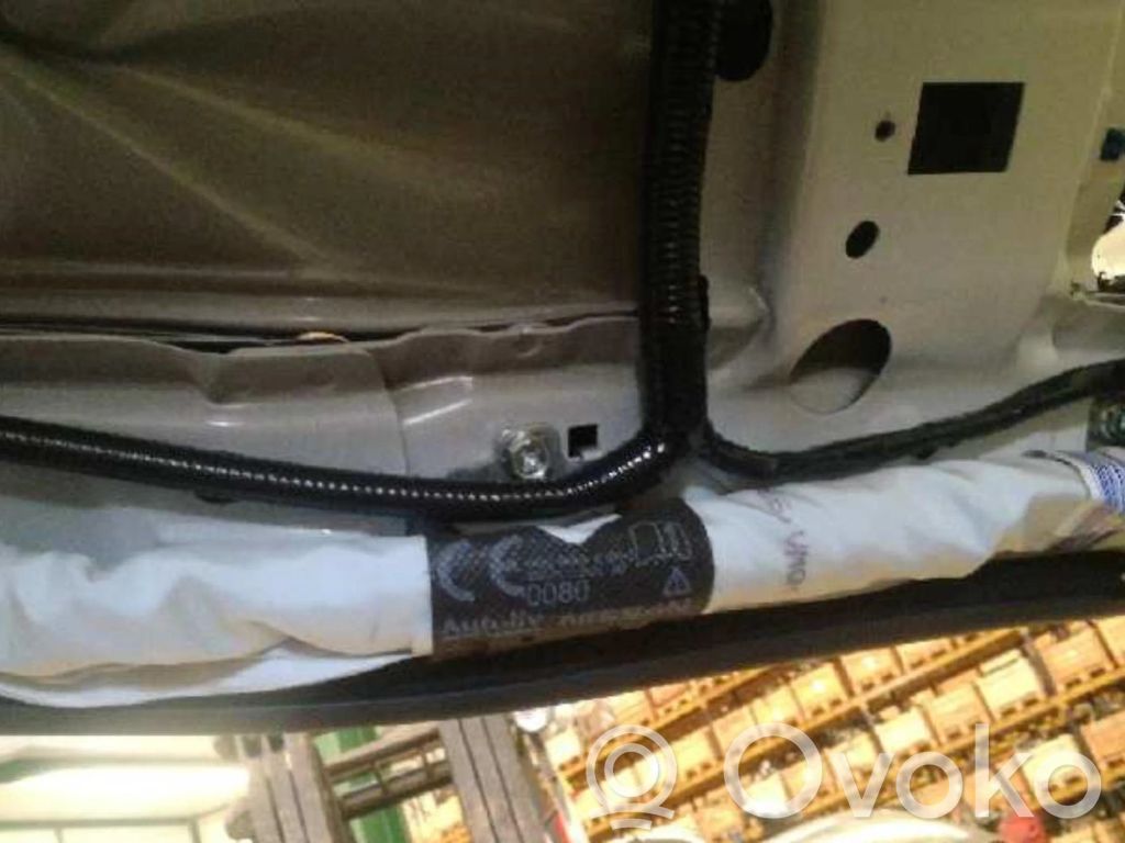 Airbag latéral