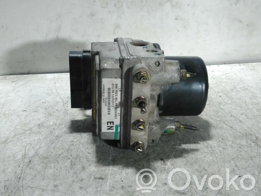 ABS-pumppu   12202512