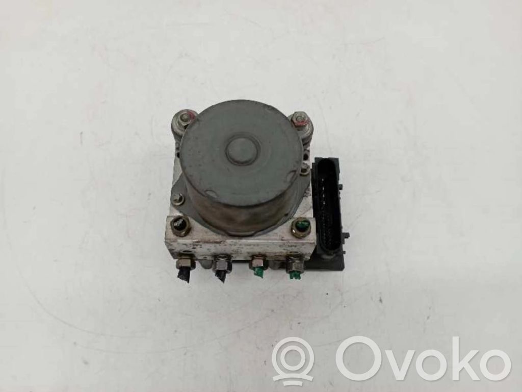 ABS Pump   0265234359