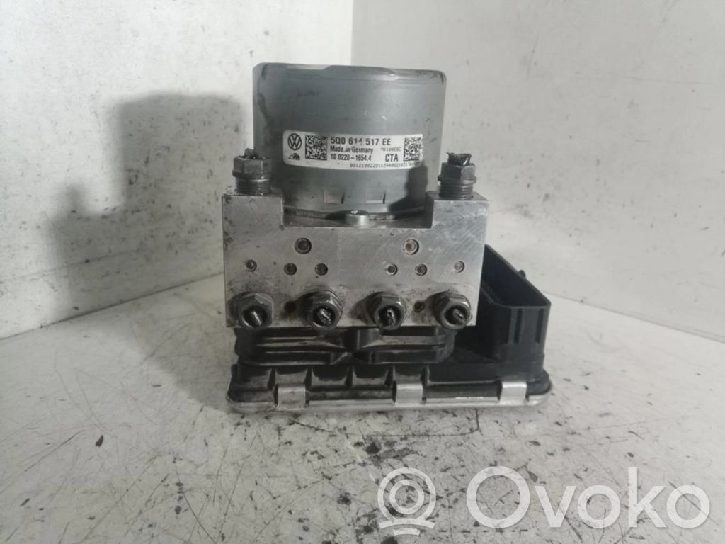 Bomba de ABS   5Q0614517EE