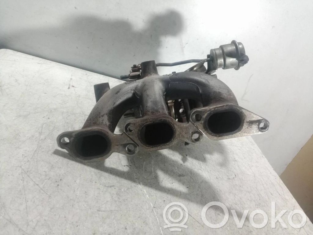 Turbo   4913105151