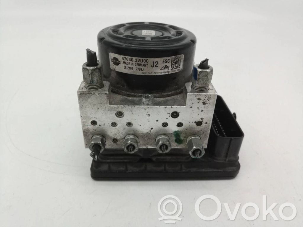 ABS Pump   06210969403