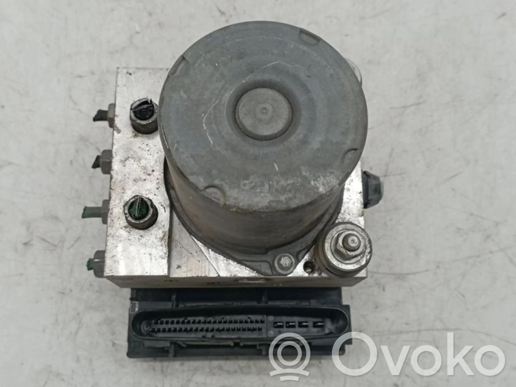 Renault Grand Modus ABS Blokas 