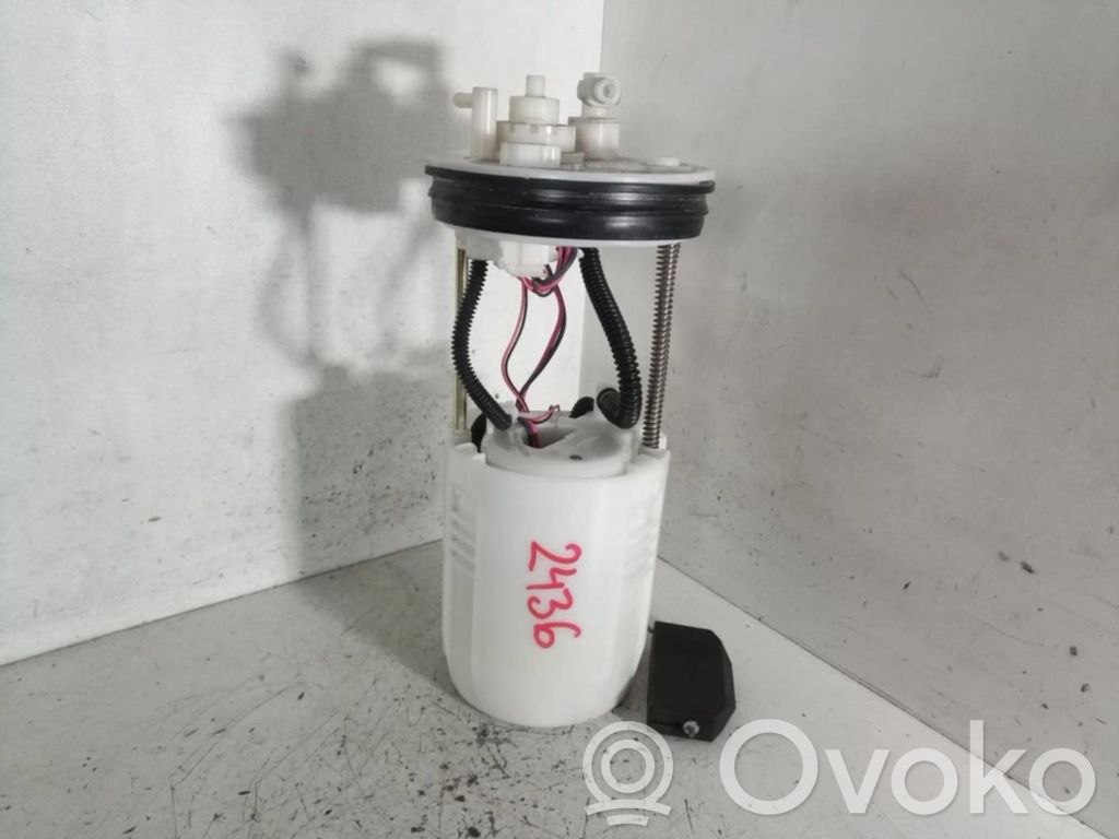 Honda Jazz Bomba interna de combustible 