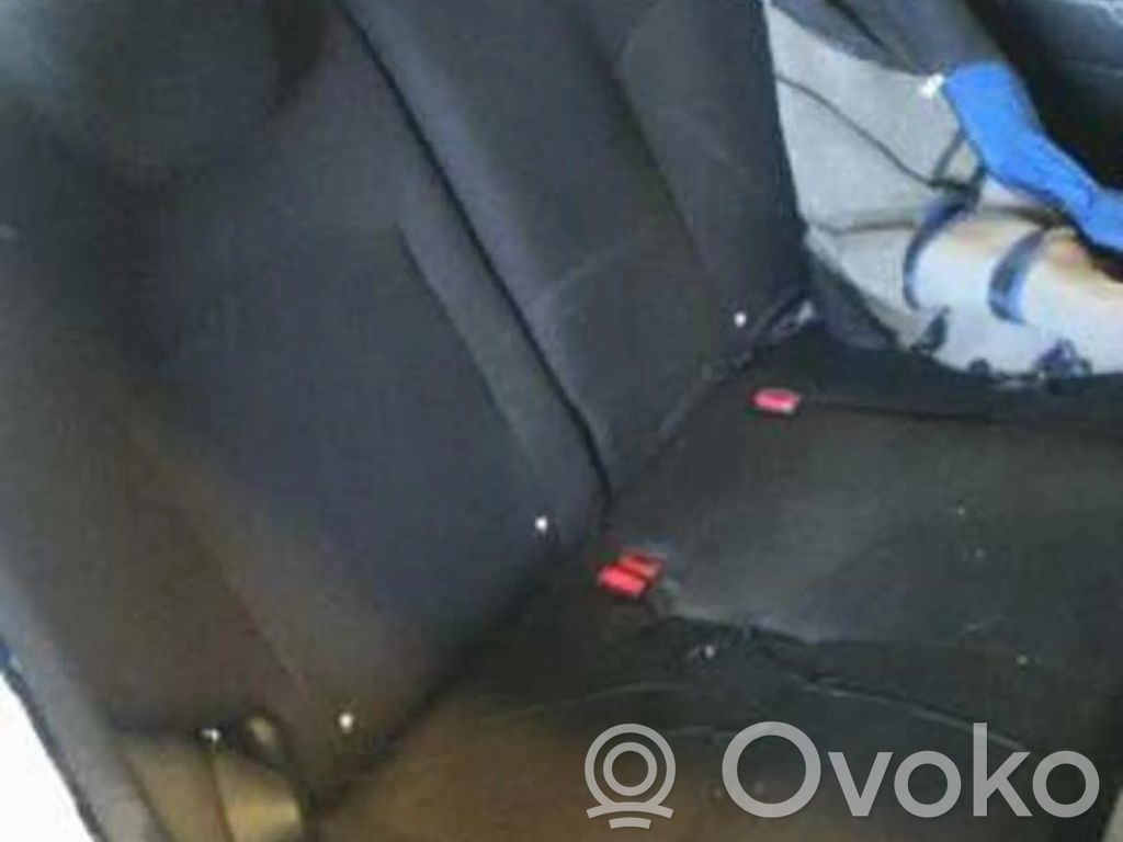 Juego del asiento