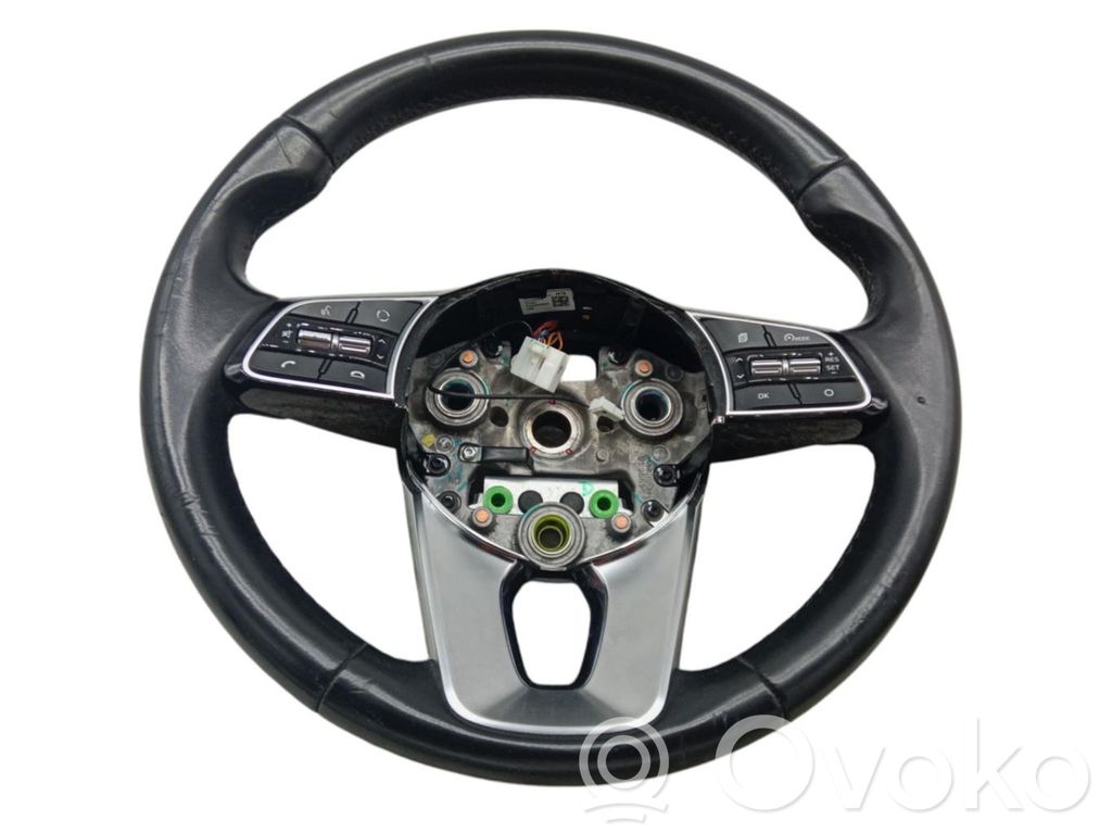 KIA Ceed Side airbag 