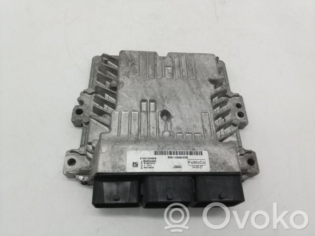 Ford Focus Engine control unit/module ECU 