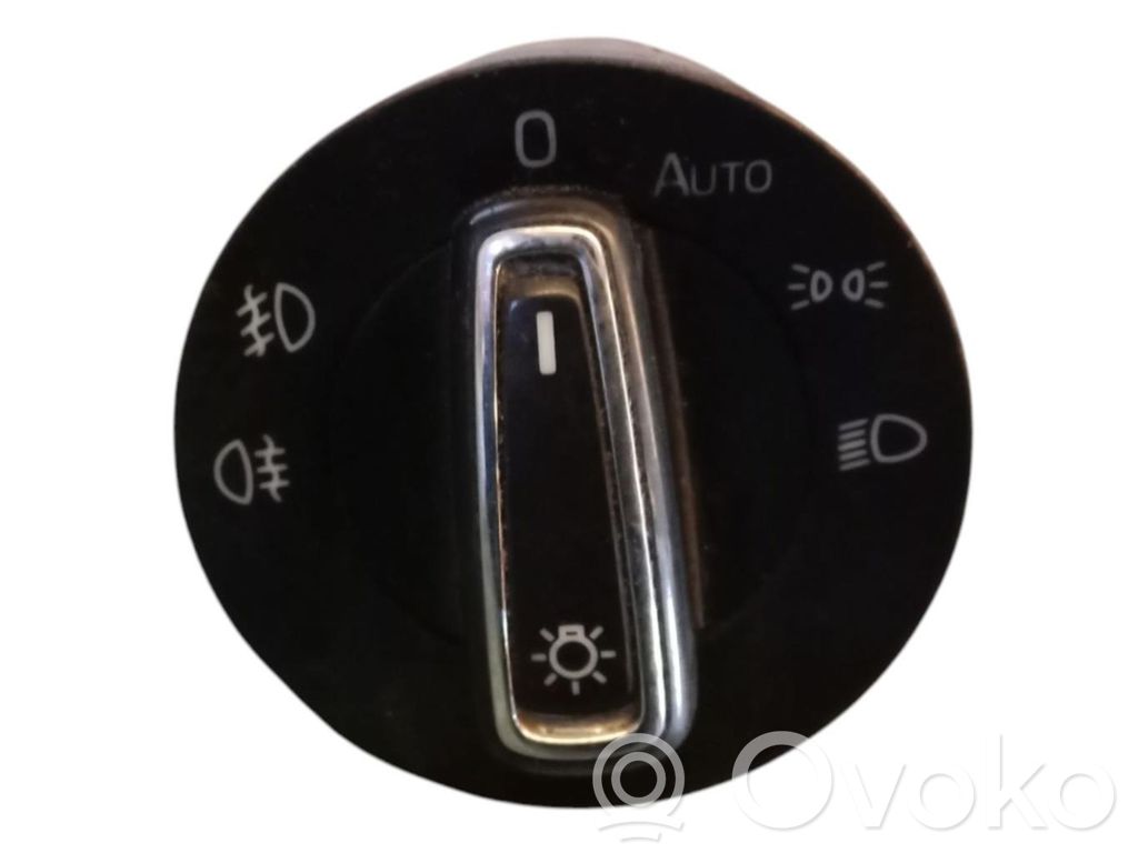 Interruptor de luz   5E0941431N