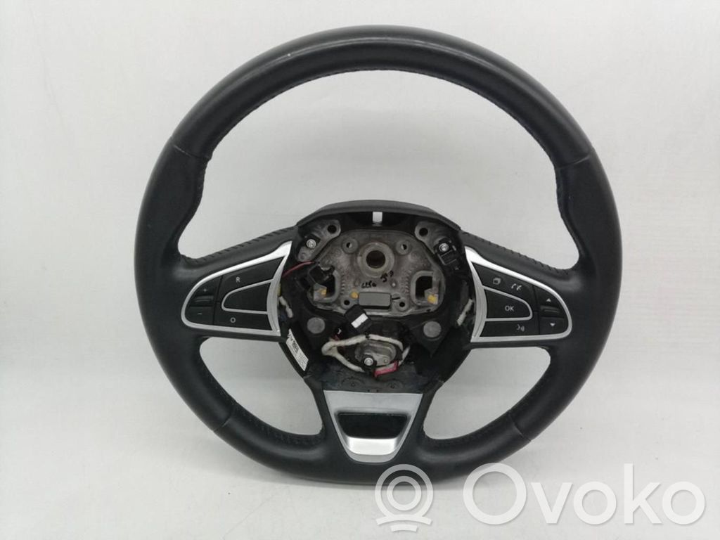 Renault Scenic I Sivuturvatyyny 