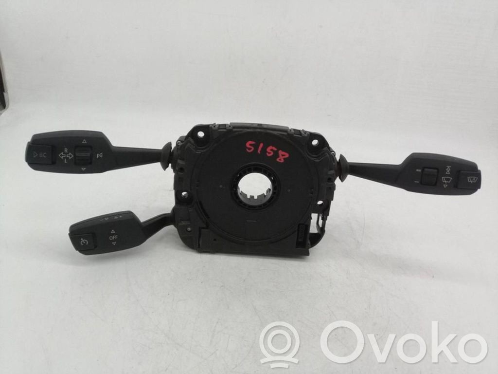 BMW 1 E81 E87 Multifunctional control switch/knob 
