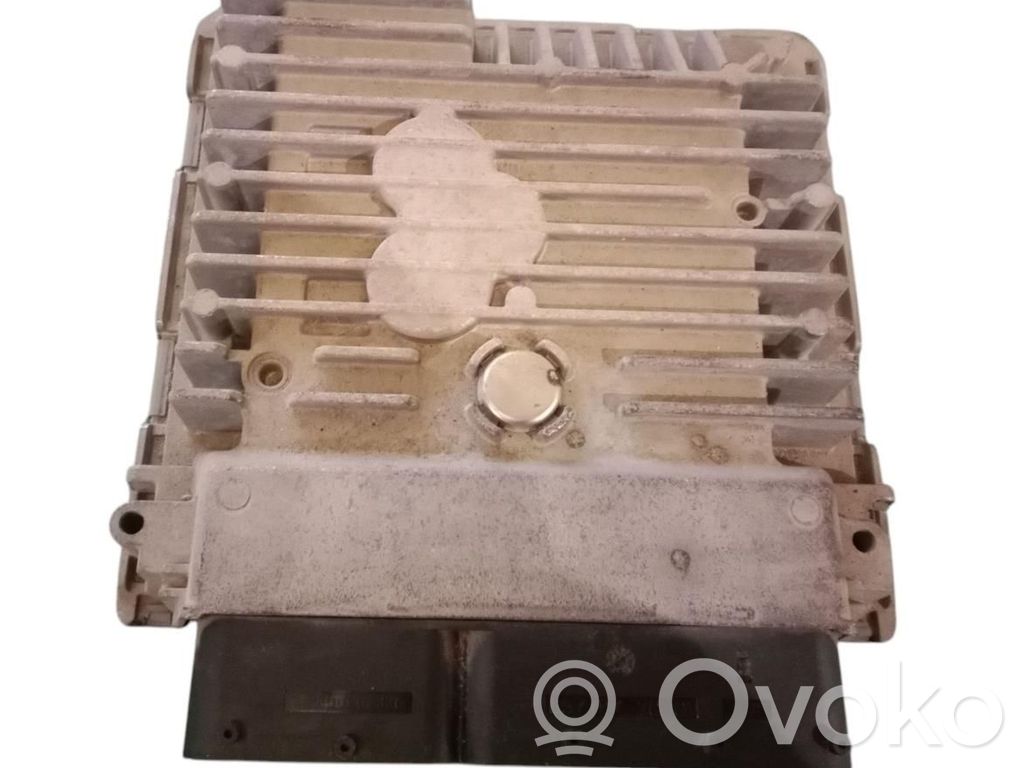 Volkswagen Caddy Engine control unit/module ECU 