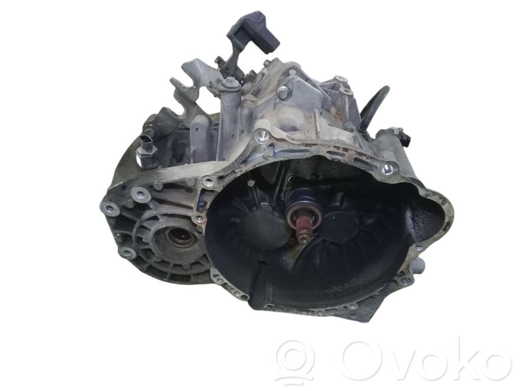 Chevrolet Cruze Scatola del cambio manuale a 5 velocità 