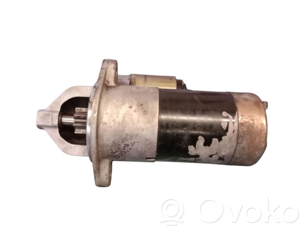 Motor de arranque   3610027510