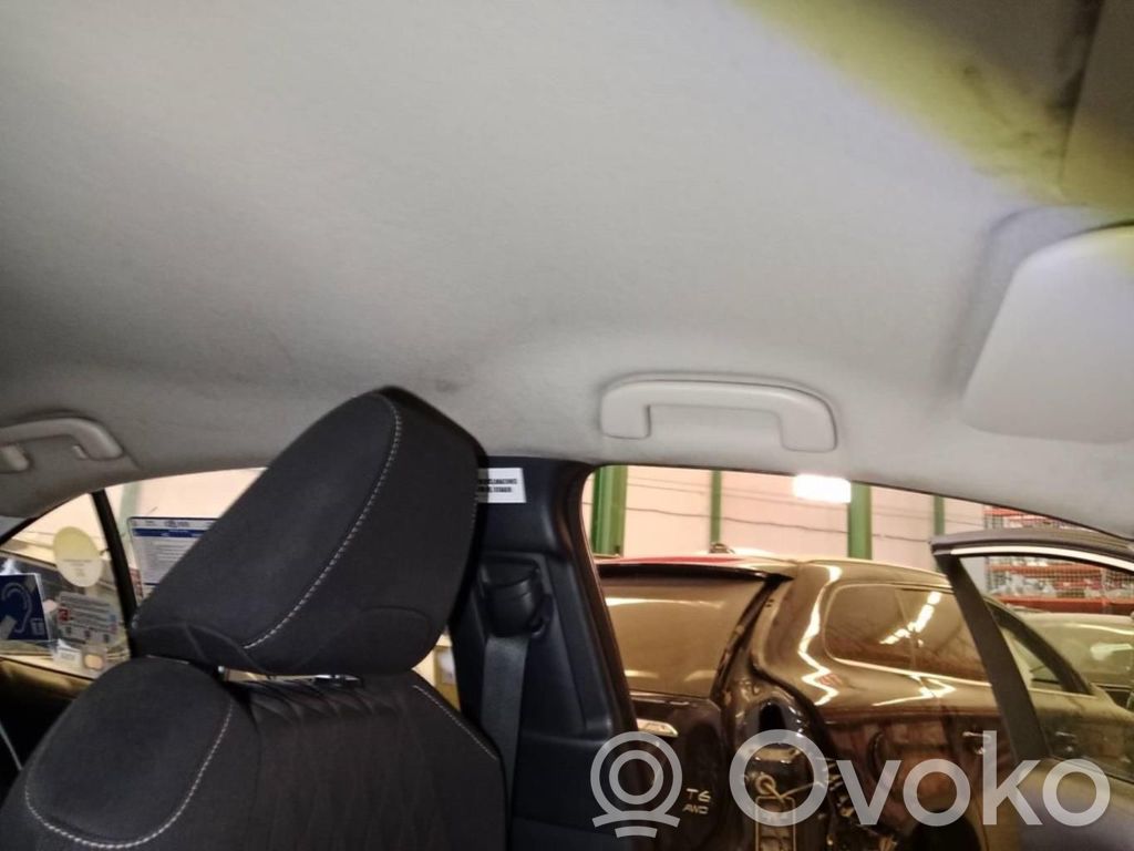 Side airbag