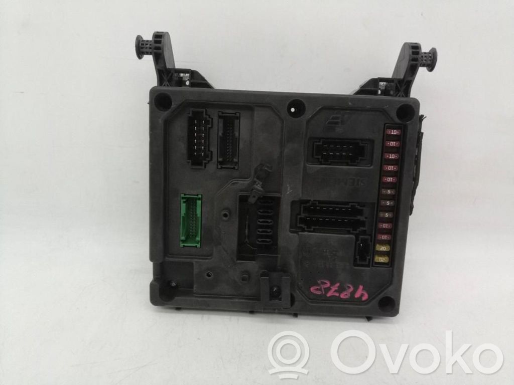 Sulakemoduuli   S1107302200D