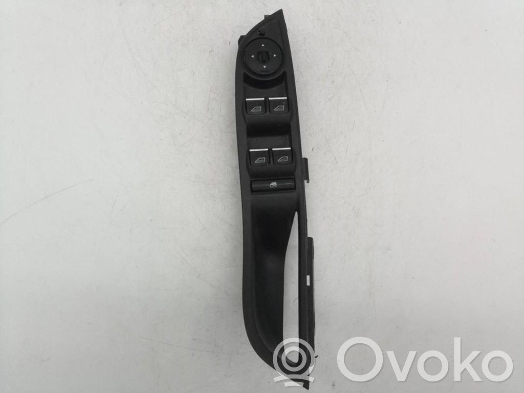 Electric window control switch   F1ET14A132CA