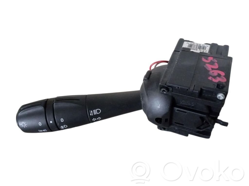 Lichtschalter   E10645396RS