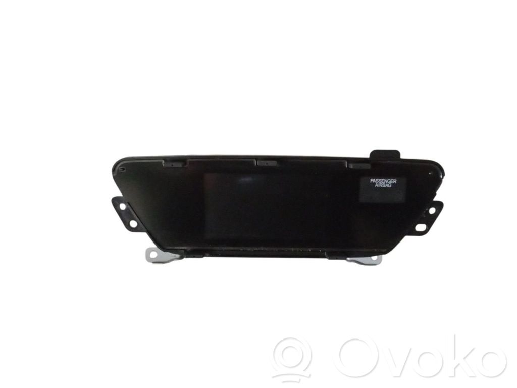 Honda CR-V Ecran/afișaj/ecran mic 